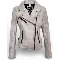 CBL Lederjacke