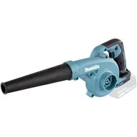 Makita Laubsauger Makita DUB185Z DUB185Z Akku Laubbläser ohne Akku, ohne Ladegerät 18 V