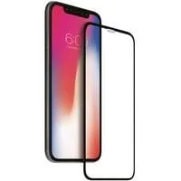 NEVOGLASS 3D, Schutzfolie transparent, 10 Stück, iPhone 14 Pro, mit Service-Pack