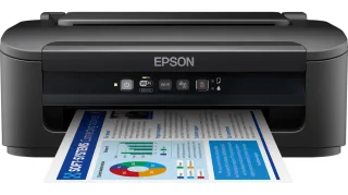 Epson WorkForce WF-2110W | c11ck92402 | Drucker - Farbe
