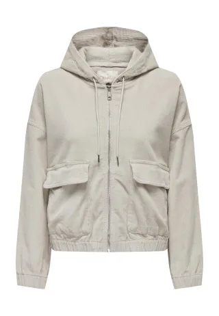 Nur Jacke