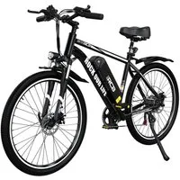 RCB E-Bike