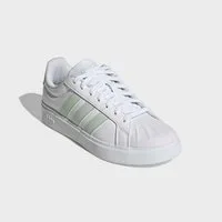 adidas Sportswear STREETTALK Sneaker inspiriert vom Design des adidas Superstar