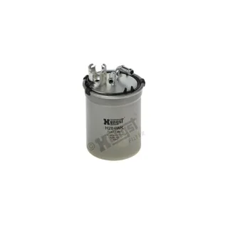 Hengst Kraftstofffilter Seat Cordoba Ibiza Skoda Fabia Roomster VW Polo 1,