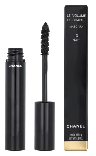 Chanel Le Volume De Chanel Wimperntusche
