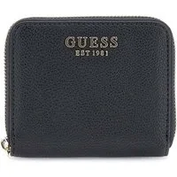 Guess Geldbörse SLG Small Zip Around Wallet