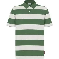 Joop Jeans Poloshirt Ingo mit Blockstreifen