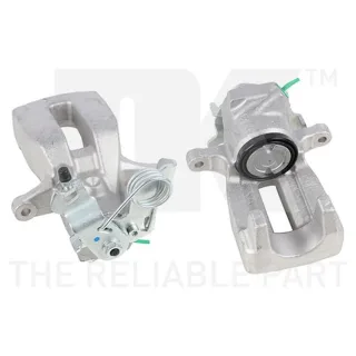NK Bremssattel hinten rechts Audi A4 B5 2147334