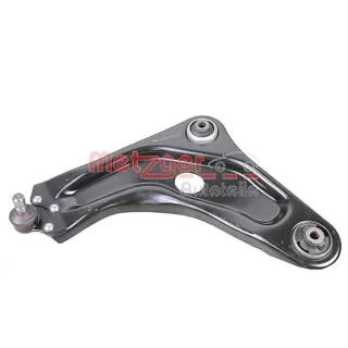 Metzger Querlenker vorne links Citroen C3 Opel Crossland