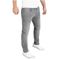 WOTEGA Slim-fit-Jeans Alistar Stretch Herren Jeans mit Stretchanteil