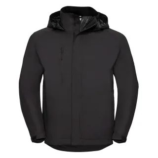 Russell - "HydraPlus" Steppjacke für Herren (Schwarz)