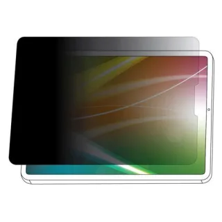 3M BPTMS003 Blickschutzfilter Bright f Microsoft Surface Go 4