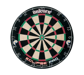 Unicorn Eclipse Pro Dartboard