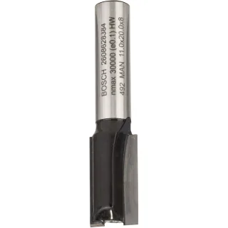 Bosch PRO Nutfräser - 2608628384