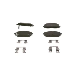 Bosch Bremsbel?ge vorne Hyundai I10 Kia Picanto