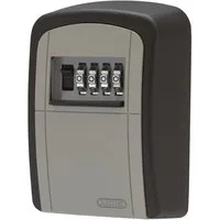 ABUS Schlüsselkasten Schlüsselbox 707 402647 Wandmontage
