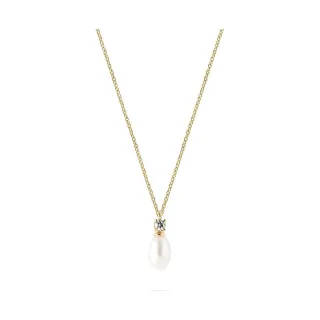 Guido Maria Kretschmer Kette Pearl 89206616