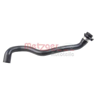 Metzger K?hlerschlauch BMW X5 F15 X6 F16