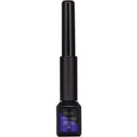 L'ORÉAL PARIS Eyeliner INFAILLIBLE 24H MATTE LIQUID LINER, sorgt für makellose Linien mit hochglänzendem Finish