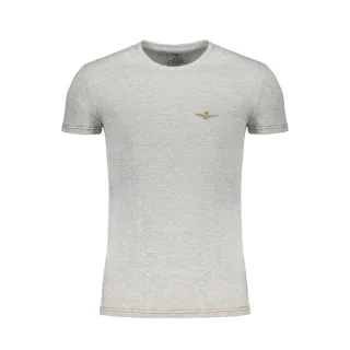 Crew-Neck T-Shirt Ae31104