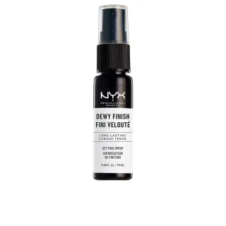 Dewy Finish Setting Spray Mini 18 ml
