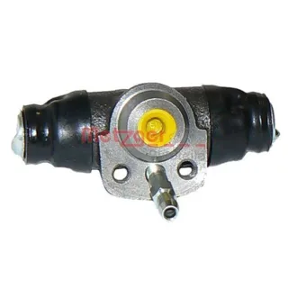 Metzger Radbremszylinder hinten Audi Seat VW 101-060