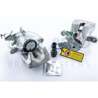 Hella Bremssattel hinten rechts Renault Clio Grand Megane Sc?nic