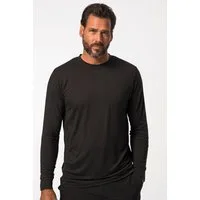 JP1880 T-Shirt Langarmshirt Rundhals UV-Schutz 50+