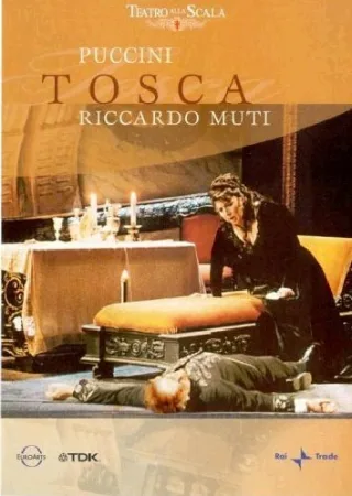 Puccini Giacomo - Tosca