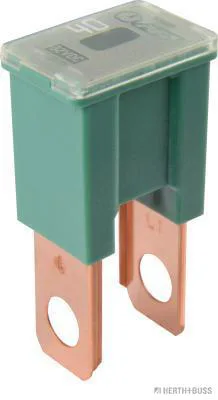 HERTH&BUSS Sicherung, PAL-AS, 32V max. grün - 50295444