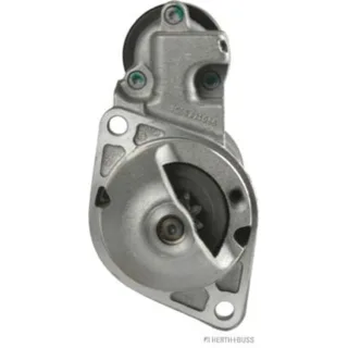 Elparts Starter Mercedes A-Klasse B-Klasse Vaneo 1,7