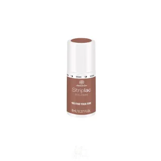Alessandro Striplac Peel or Soak 188 Find your Fire 8 ml