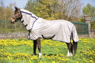 Fliegendecke Mio Fly Rug Pony