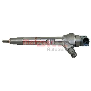 Metzger Einspritzd?se Audi Seat Skoda VW 0871033 1,6