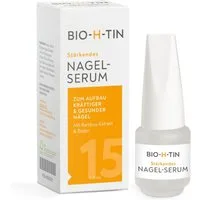 BIO-H-TIN® Nagelpflegeserum Stärkendes Nagel-Serum, 6.6 ml, 1-tlg.