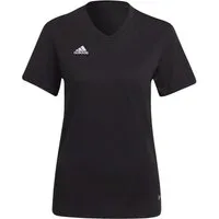 adidas Performance T-Shirt adidas Performance Entrada 22 T-Shirt Damen Baumwolle