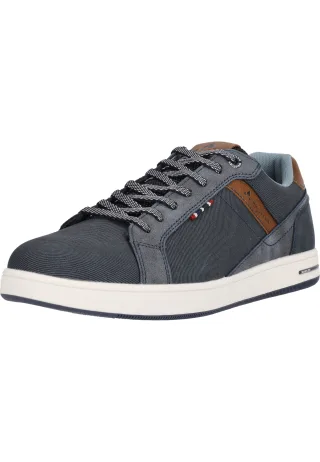 WHISTLER Sneaker "Marpe" mit atmungsaktiver Funktion