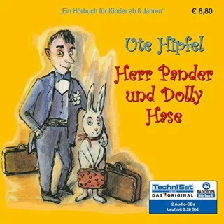 Herr Pander und Dolly Hase