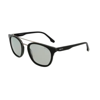 FI40001 Polarisierte quadratische Sonnenbrille für Herren