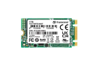 Transcend MTE460T-I | ts512gmte460t-i | SSD - 512 GB