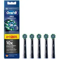 Oral-B Elektrische Zahnbürste Pro CrossAction