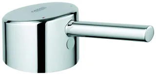 Grohe Hebel 46753 chrom , 46753000 46753000