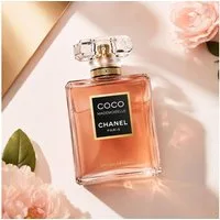 CHANEL Eau de Parfum COCO MADEMOISELLE CRUSH ABSOLU