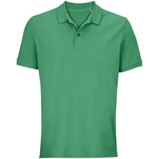 SOLS - "Pegase" Poloshirt für Herren/Damen Unisex (Frühjahrsgrün)