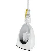 Peggy Perfect WC-Garnitur Ergonomic, rund