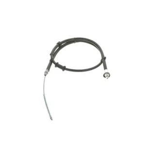 Bosch Handbremsseil hinten links Fiat Panda 169