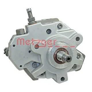 Metzger Hochdruckpumpe Opel Astra G H 1,7