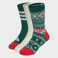 adidas Performance Funktionssocken LK X-MAS 3PP (3-Paar) für Kinder geeignet, im 3er-Pack