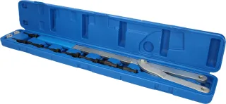 Brilliant Tools Universal-Gegenhalter-Satz, 11-tlg - BT595750