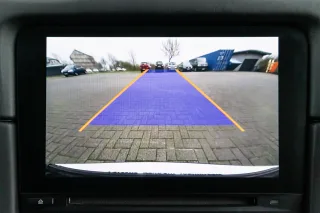 Komplettset Rückfahrkamera für Porsche 718 Boxster 982 PCM 4.0